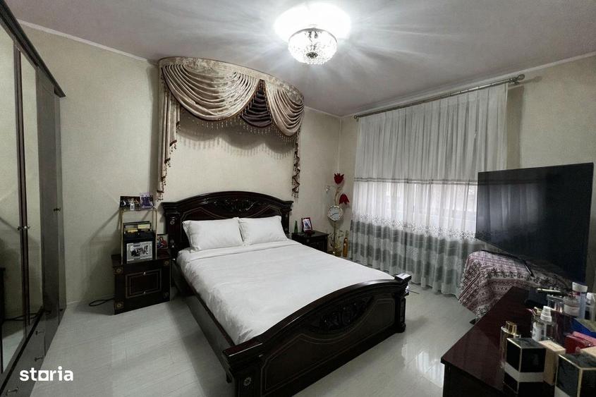 Vila Colentina P+1+M 4 camere Teren 338 mp - 6