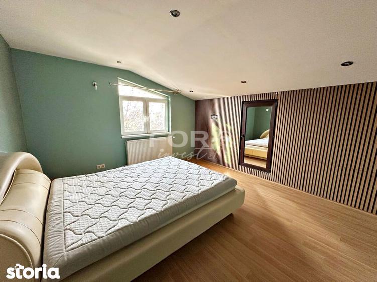 Casa 6 camere cu 428mp teren, de vanzare zona Iosia - 10