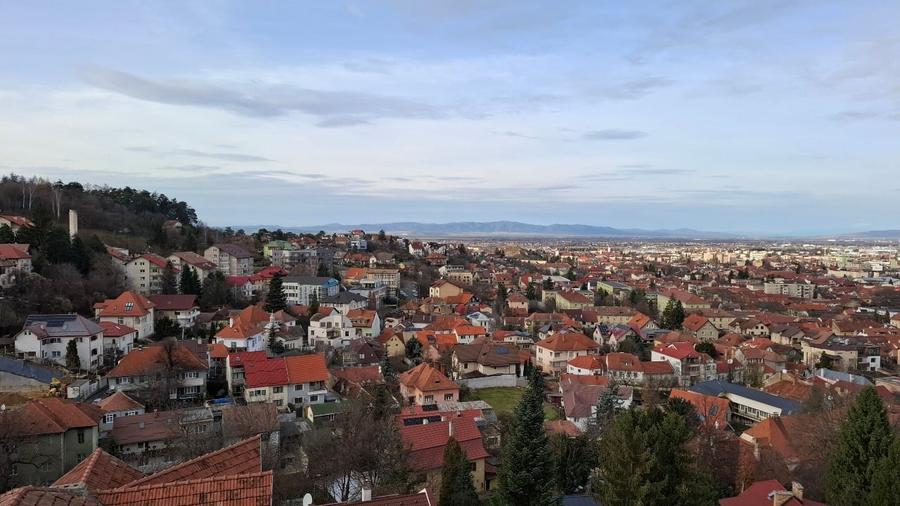 VANZARE | VILA - 3 APARTAMENTE | ST. O. IOSIF - Proprietate Unica Drumul Poienii - 1