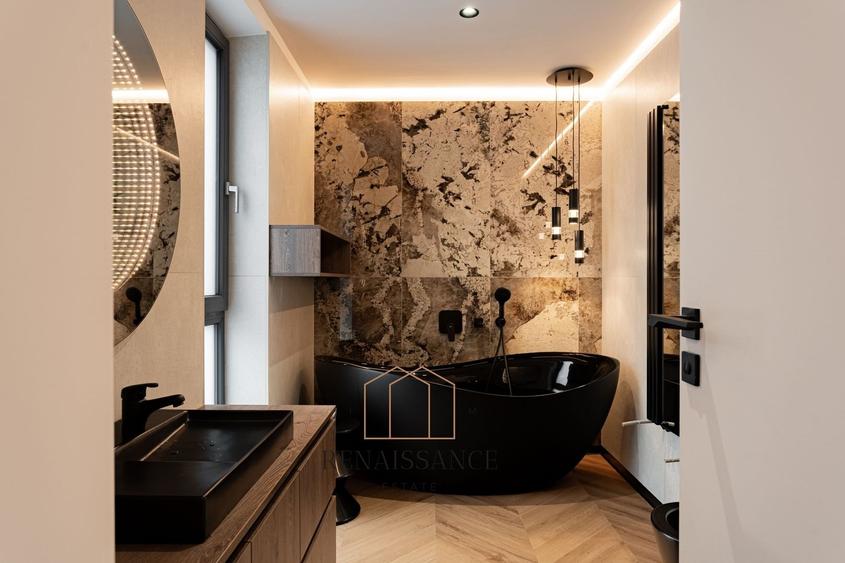 Casa Exclusivista 5 Camere P+1E | Finisaje de Lux | Calea Aradului - 9