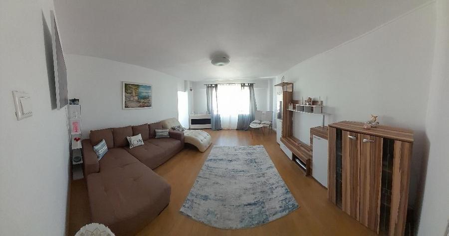 Piata Iancului-Mihai Bravu, ap 3 camere, etaj 8/8, bloc 1991 - 1