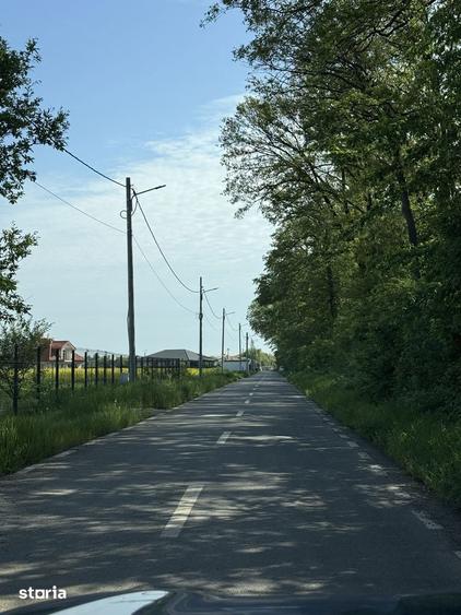 Teren de construc?ii in zona rurala, 500mp - 5