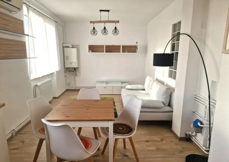 Apartament 3 camere, 67 mp, zona Iuliu Maniu - 10