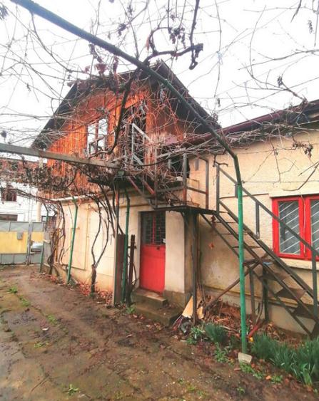 Imobil 3 camere si anexe, zona Transilvaniei, Ploiesti - 11
