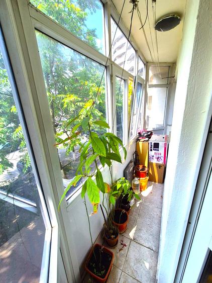 APARTAMENT 2 CAMERE 1/8 BLOC  2002 MONOLIT   71 MP NERVA TRAIAN - 4