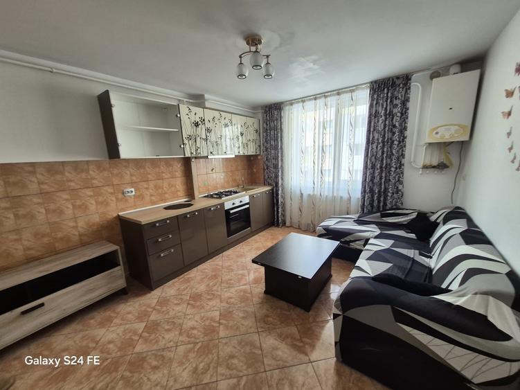 De închiriat – Apartament cu 1 cameră | Zona Mărăței - 5