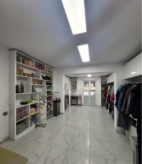 Apartament 2 camere Centrul Civic – Str. Justiției-Parter -Curte - 4