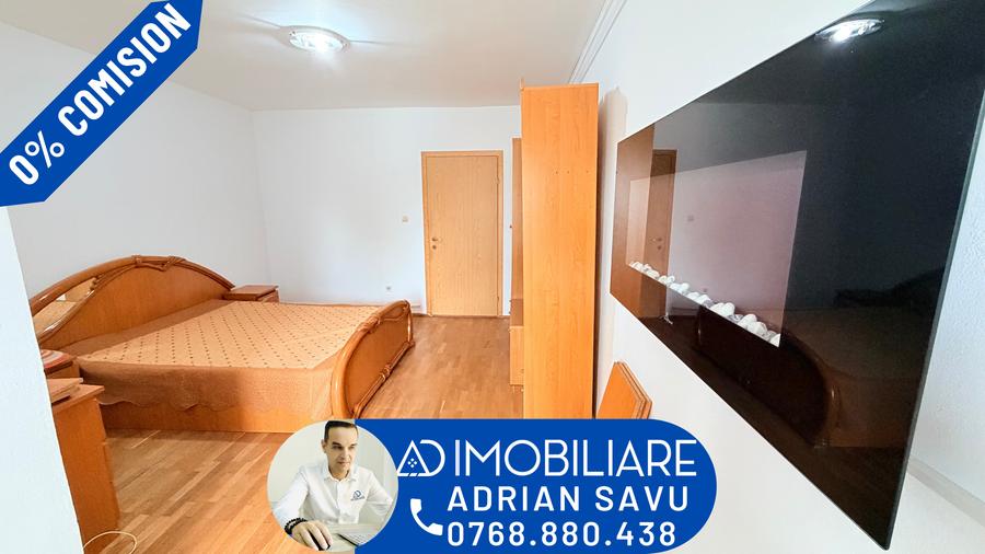 Vânzare garsonieră situată în strada Ciocârlău, zona Artego - 1