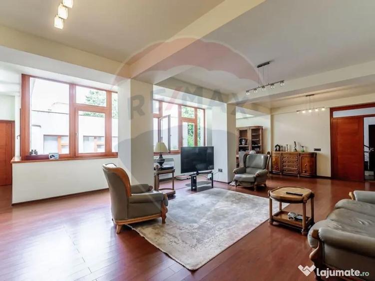 Proprietate speciala 1022 mp utili de vanzare pe Malul Mu... - 6