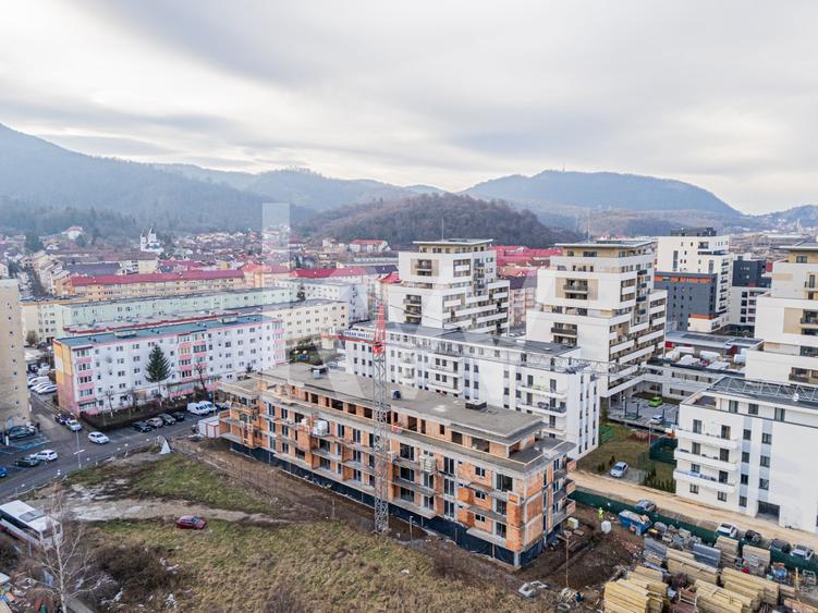 Garsoniera   I Predare 2026 I 0% Comision - 2