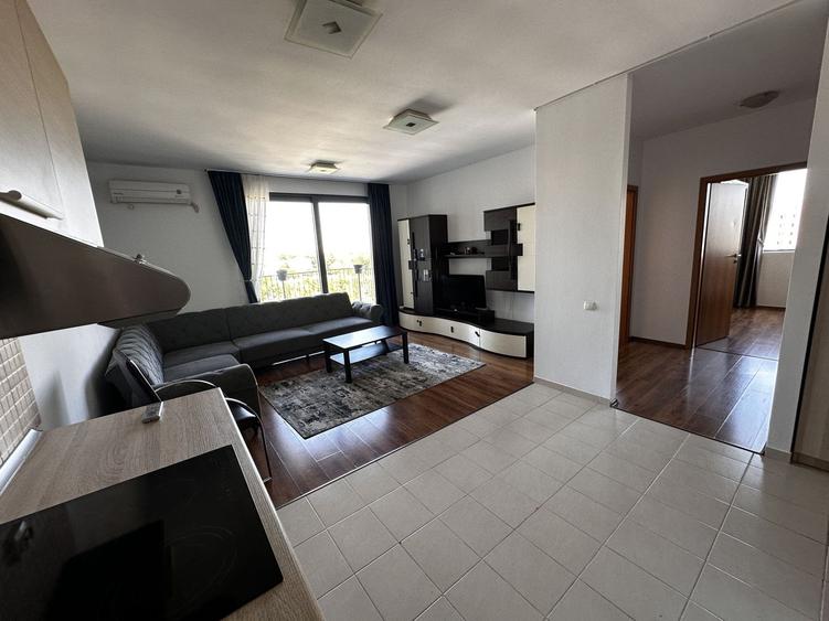 3 Camere bloc Nou 2bai Parcare Inclus Titan Evocasa Nicolae Grigorescu - 24