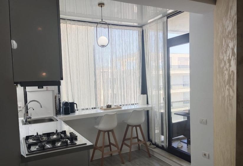 Vanzare apartament 2 camere la malul marii complex Building Stefan Promenada - 7