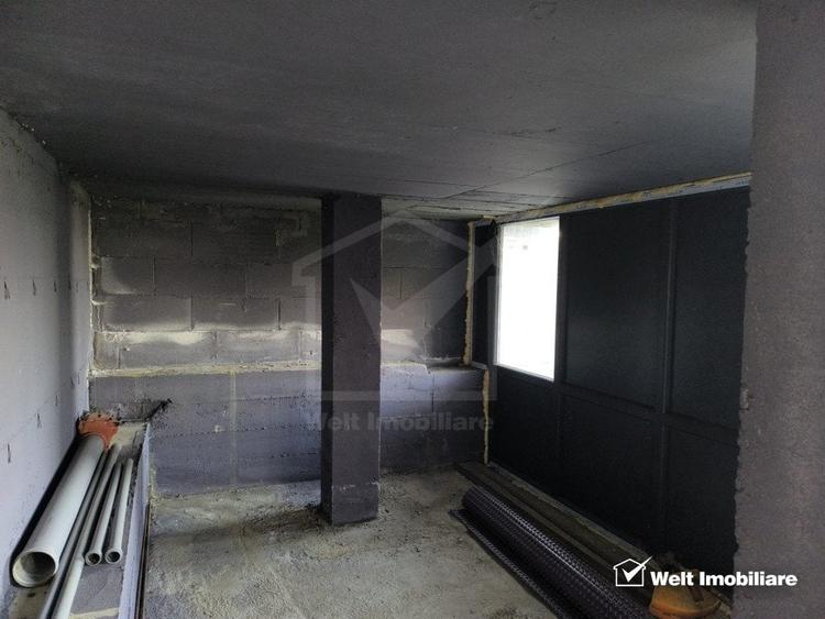 Casa P+1E, 5 cam., 162 mp utili, 2586 mp teren, zona linistita, Iris - 23