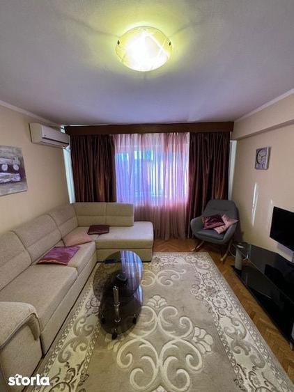 Apartament 3 camere de vanzare, ULTRACENTRAL, str. Marasesti, Bacau - 12