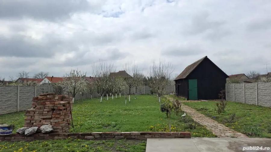 vand casa nemteasca - 1