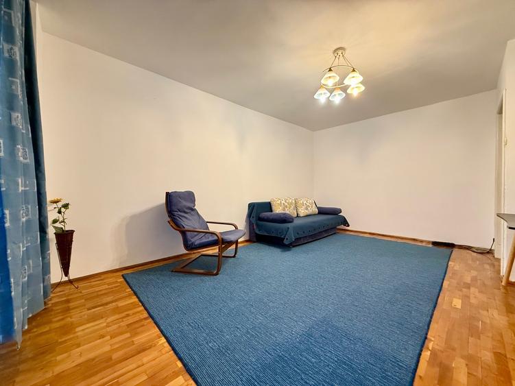 Nerva Traian - Timpuri Noi metrou | Garsoniera Moderna - 1