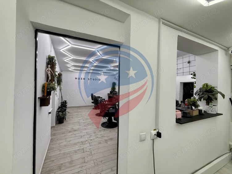 Spațiu comercial, de 96 mp, în Ultracentral