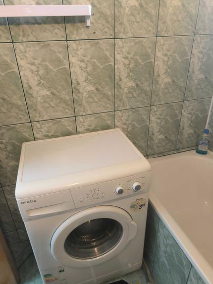 Garsonieră decomandată în Bucur Obor