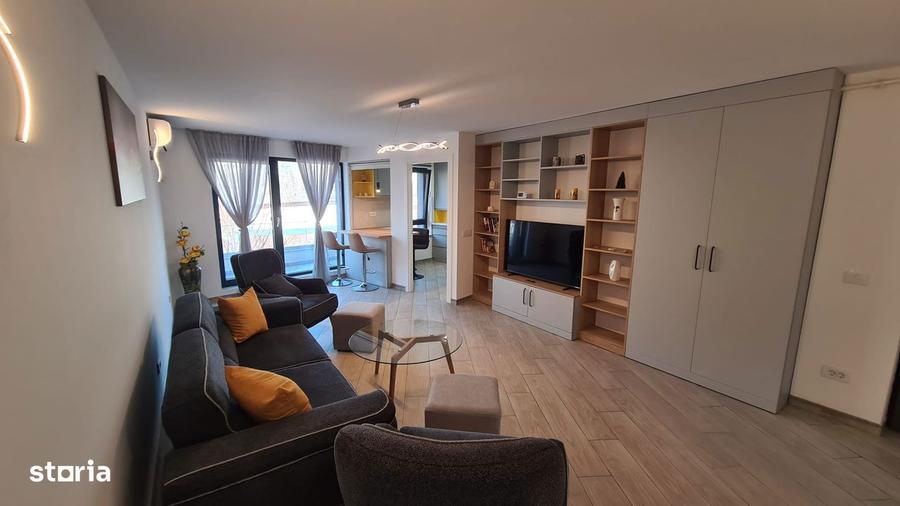 Apartament 3 camere cu loc de parcare inclus Pache Protopopescu/PROTV - 3