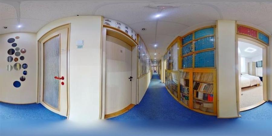 Tur LIVE! In aria Centrala a Brasovului, Hotel distinct - 25