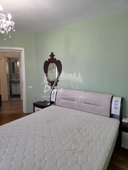 Apartament 3 camere, mobilat situat in Zona Capitol - 13