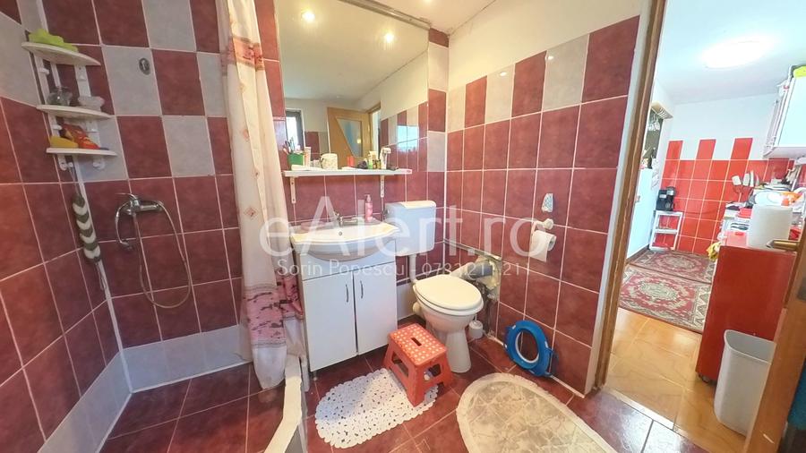 Casă de vacanță spațioasă cu teren generos – Cornu de Jos, Prahova - 29