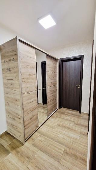 Aparatament 2 camere complet mobilat si utilat - 15