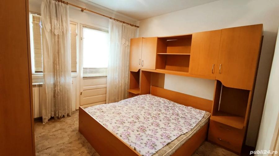 str Silistra, Lipovei,GARAJ INCLUS,etaj 1, decomandat, 1 baie si 2 balcoane - 14