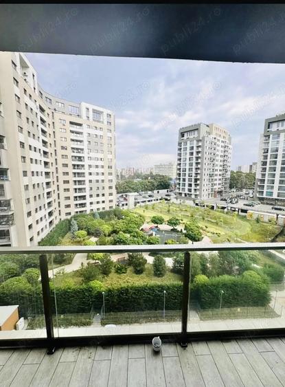 GranVia Lujerului | 2 Camere & 2 balcoane | 63mp | Etaj 7 11 | Vedere Parc - 4