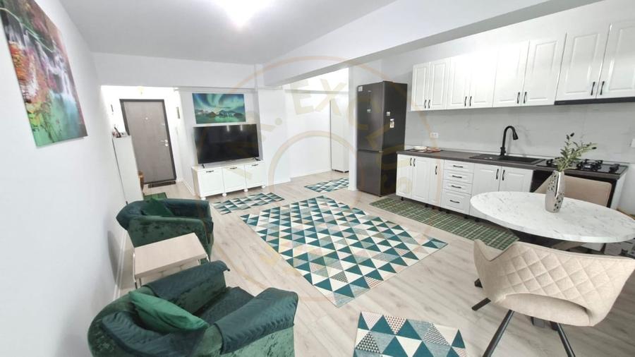 Apartament 2 camere Mioveni Bloc Nou - 2025 - 2