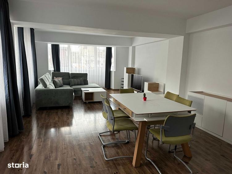 Apartament 2 camere modern Dacia, Piata Romana - 2