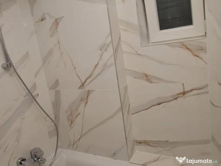 Apartament unic cu 2 camere,2 bai si curte individuala - 9