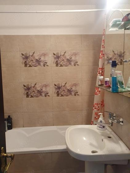 Inchiriez apartament 4 camere central - 5