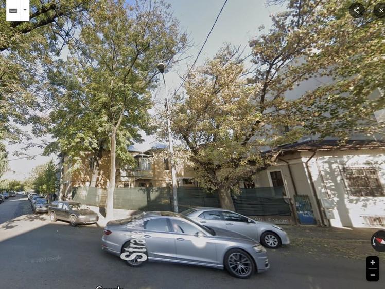 Teren de vanzare  pe Matasari - 8