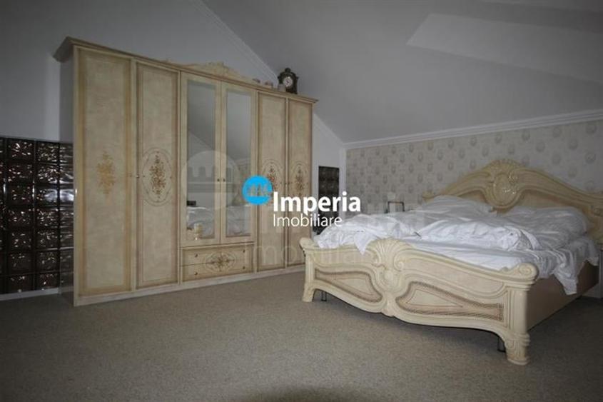 Casa de vanzare in Iasi, zona Bucium - 13