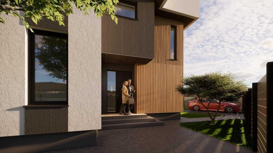 Case de vanzare. - 1