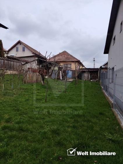 Casa in Dambul Rotund - 2