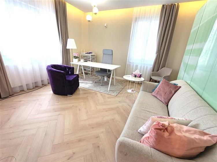 Casa cu 4 camere - Grivitei - 3