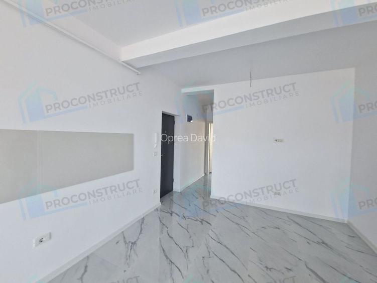 2 Camere Nemobilat, Prima Inchiriere, Giroc - 350 Euro