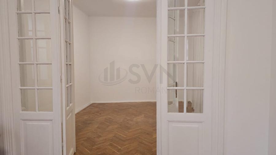 REA1026289 Apartament 4 camere Dorobanti Capitale - 5