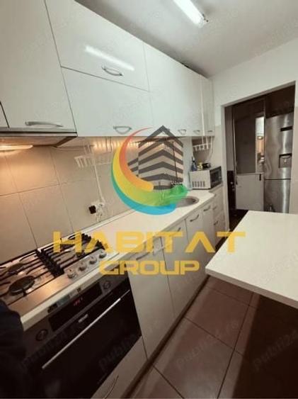 2 camere Brancoveanu - Huedin mobilat utilat liber - 7