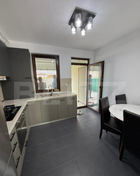 Casa insiruita Calea Urseni 3 camere, aproape de principala - 20