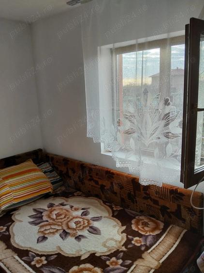 Proprietate vanzare.4camere, renovata interior exterior izolata termic anexe gospodare?ti - 7