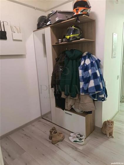 BRAITYM - GIROC - PARTER - 3 CAMERE - 2 BAI - BALCON - INCALZIRE PARDOSEALA - LO - 3