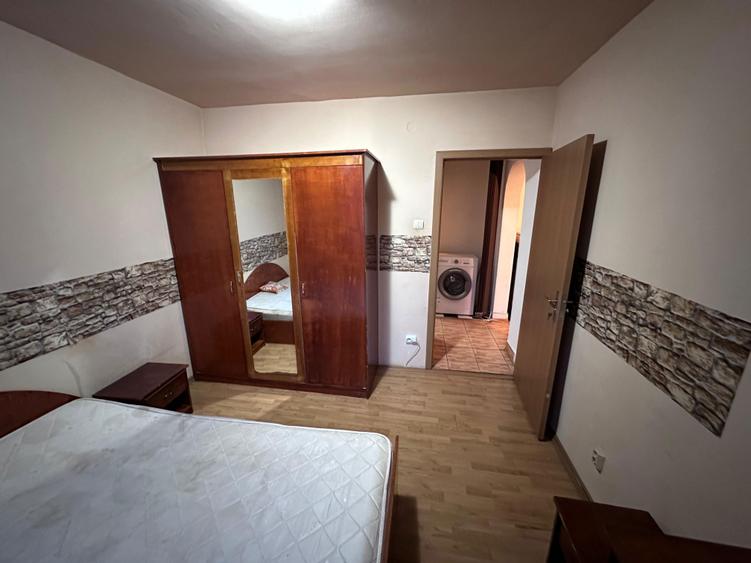 Apartament de inchiriat 2 camere in Lipova,central. - 6
