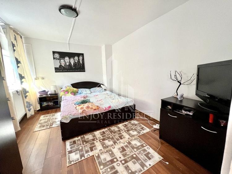 Casa 3 camere Antiaeriana Margeanului Centrala+Izolata - 6