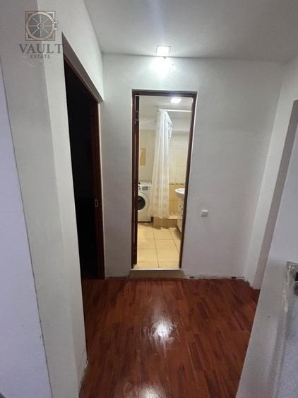 Apartament 3 Camere - Terasa 10mp - Langa MegaMall - Chisinau - 17