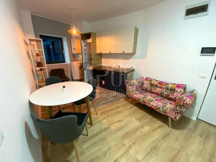 Apartament o camera de vanzare in Zorilor, Cluj Napoca - 3