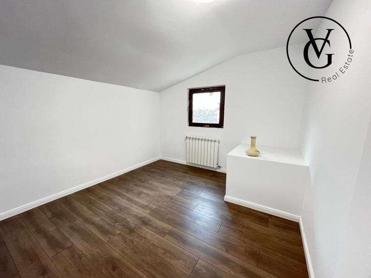 Casa 5 camere Otopeni - 4