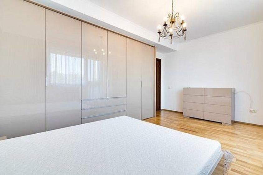 Apartament premium, 4 camere, Baneasa - Apicultorilor - 17